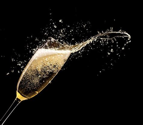 Champagne Facts: 10 fizzy facts you need to know